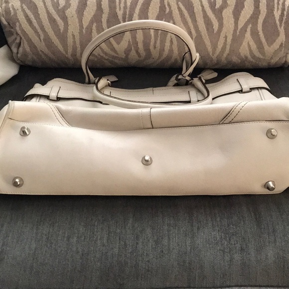 Authentic Coach bag $100 - Picture 6 of 6